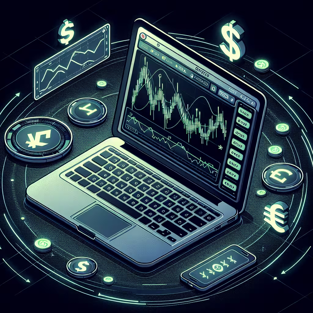 How Much Capital Do You Need for Passive Forex Income?