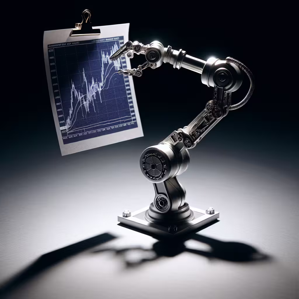 Can Success Rates of Forex Robots Be Improved?