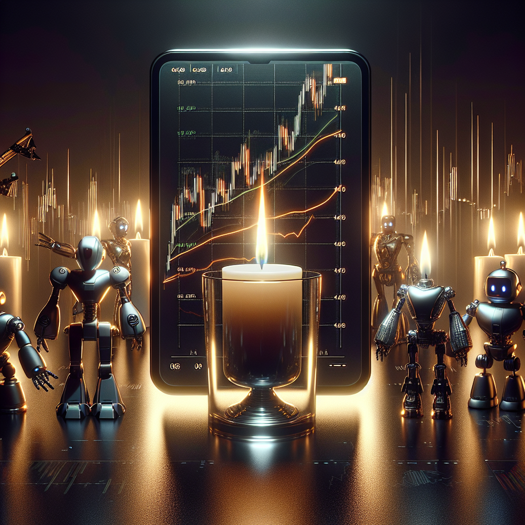 How Do Different Robots Approach Trade Execution?