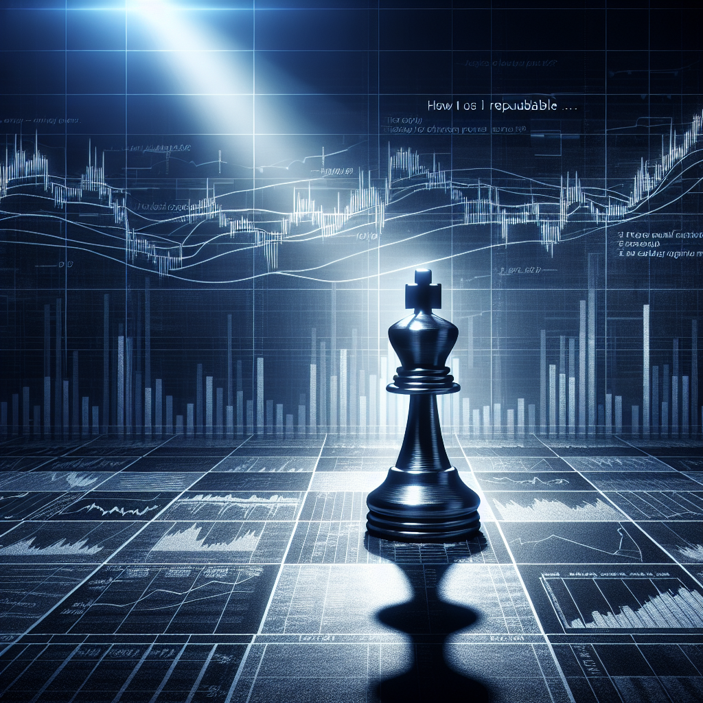 How Do I Find Reputable Forex Robots?