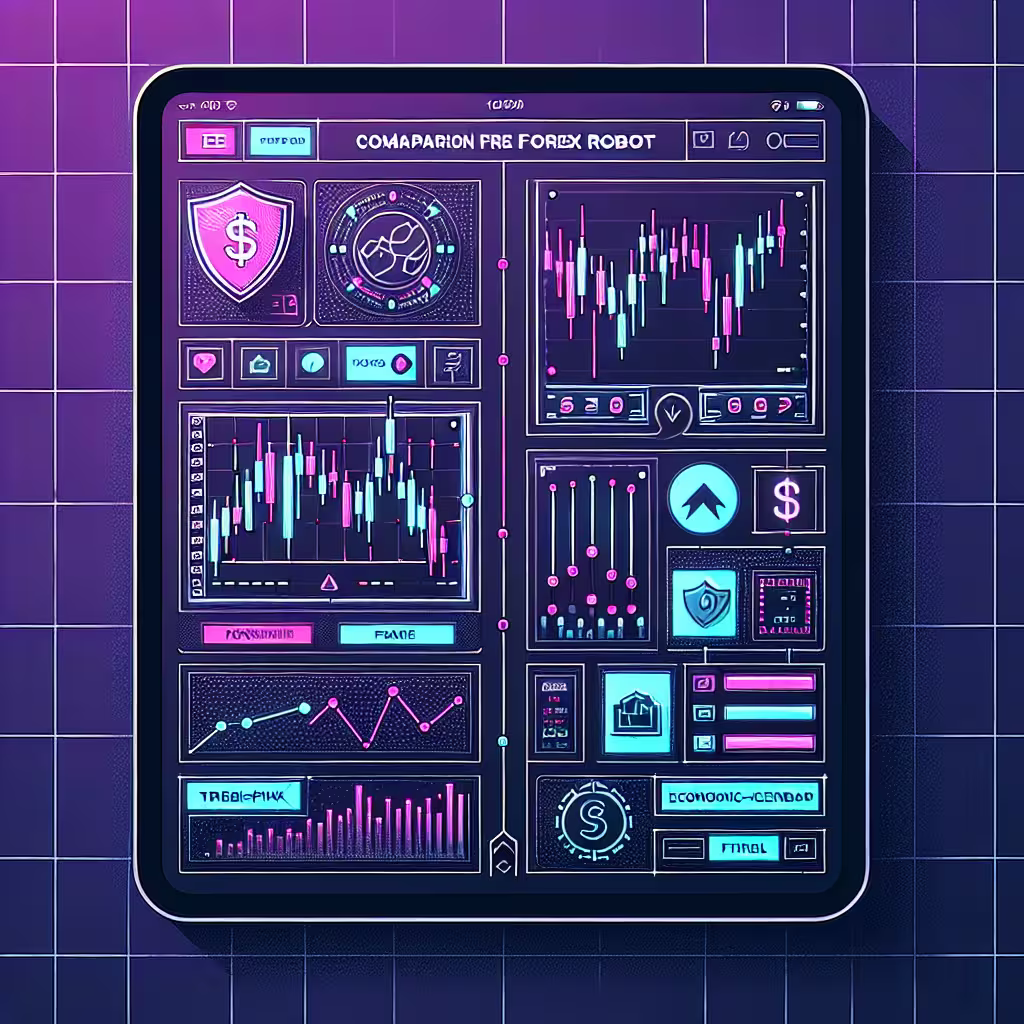 Comparing Free Forex Robots: What to Expect