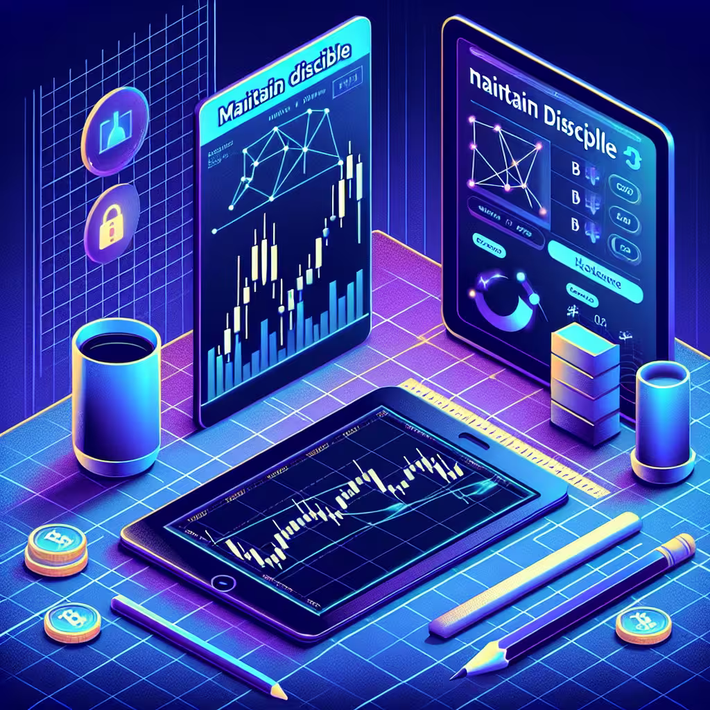 How to Maintain Discipline in Forex Trading