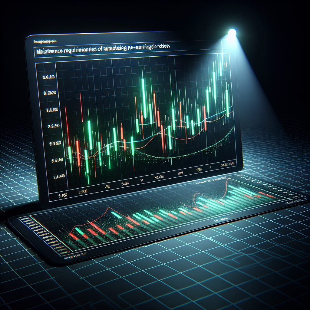 What Are the Maintenance Needs of No Martingale Robots?