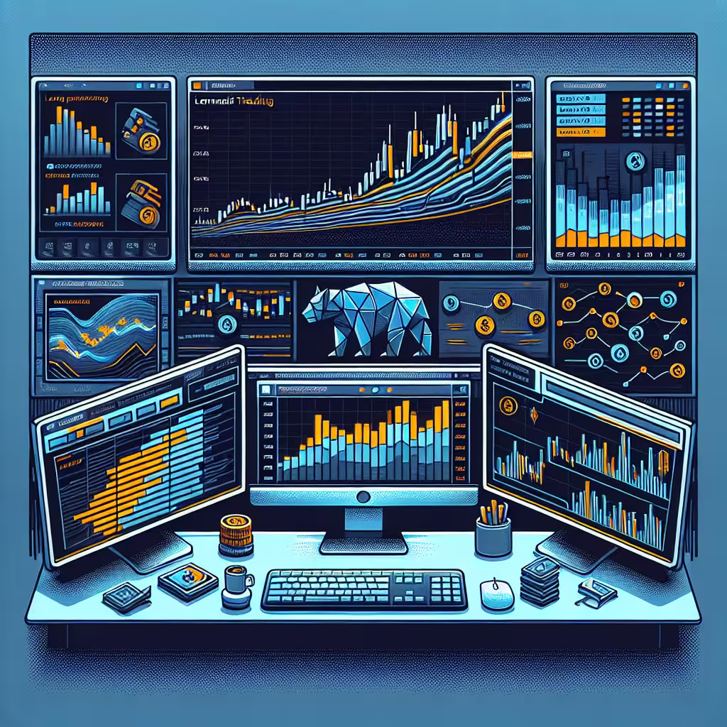 ¿Es rentable el trading automático a largo plazo?