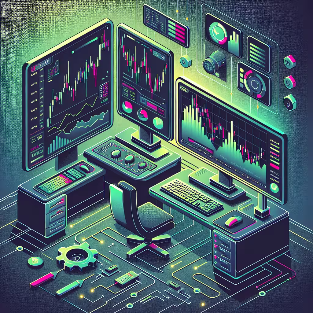 How to Monitor Your Forex Trading Bot's Performance