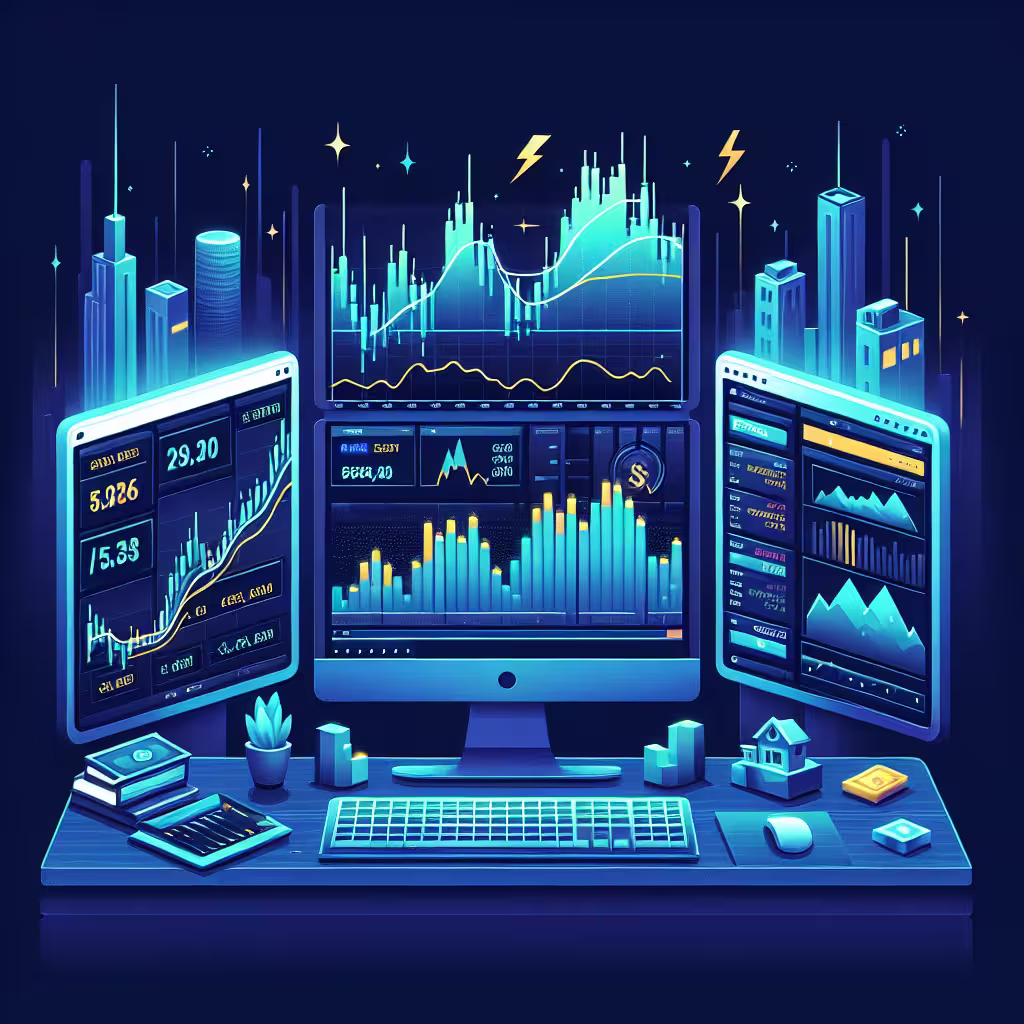Comparing Real Estate vs. Stocks for Passive Income