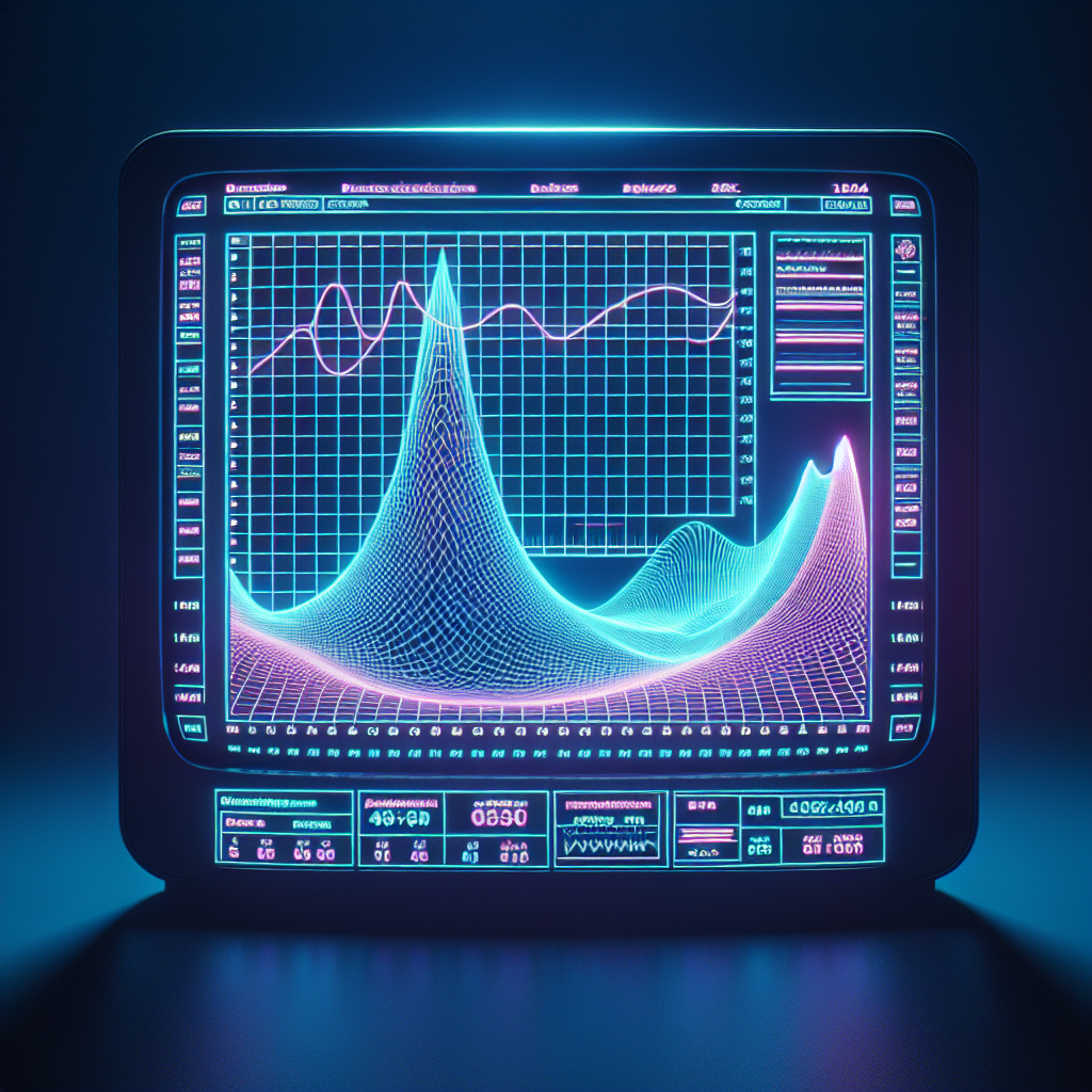 What Visualization Techniques Help Traders Succeed?