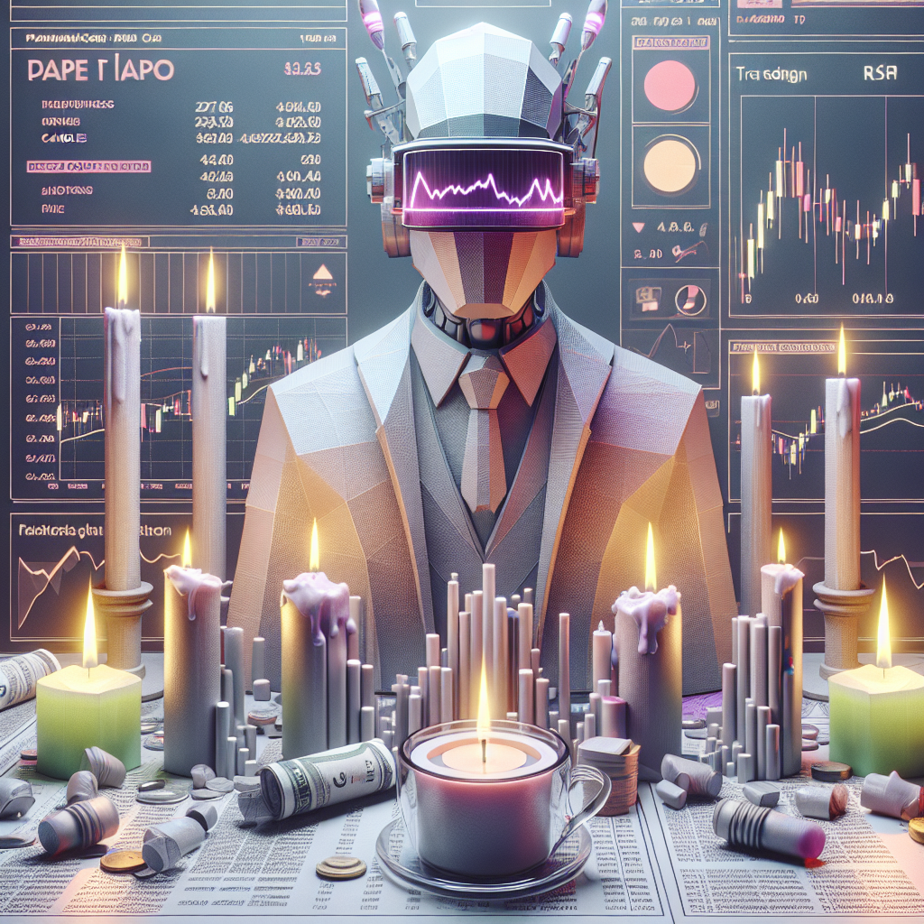 What Are the Benefits of Paper Trading Robots?