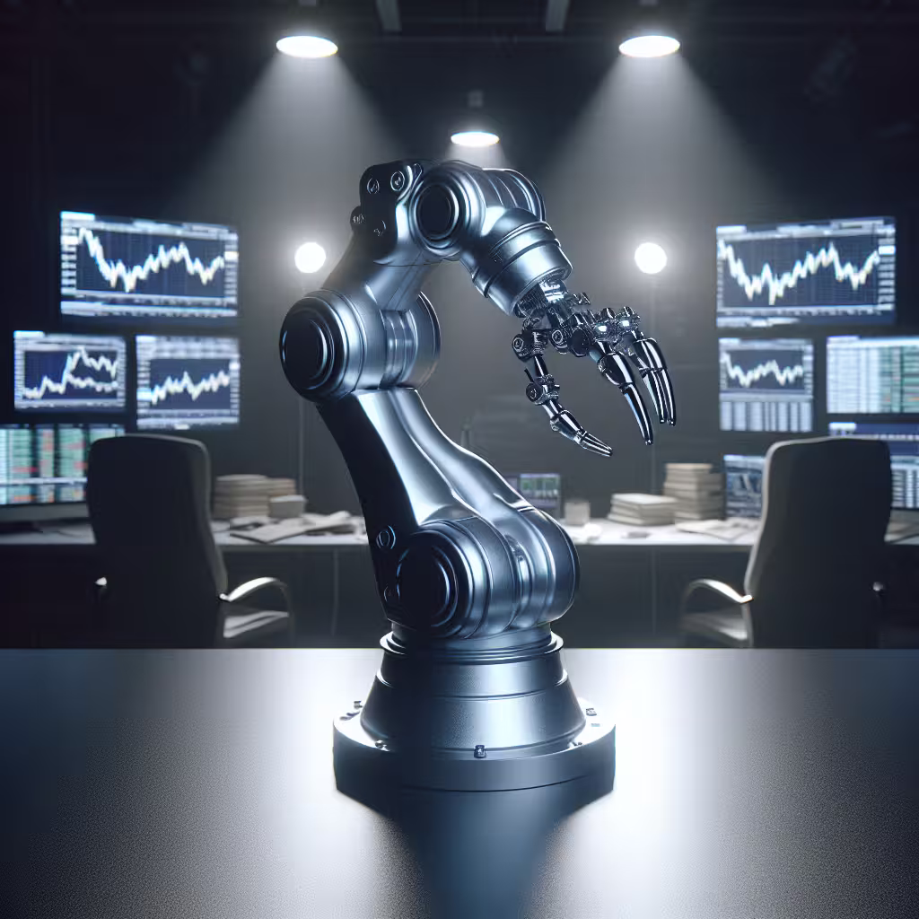 What Tools Are Essential for Advanced Forex Trading?