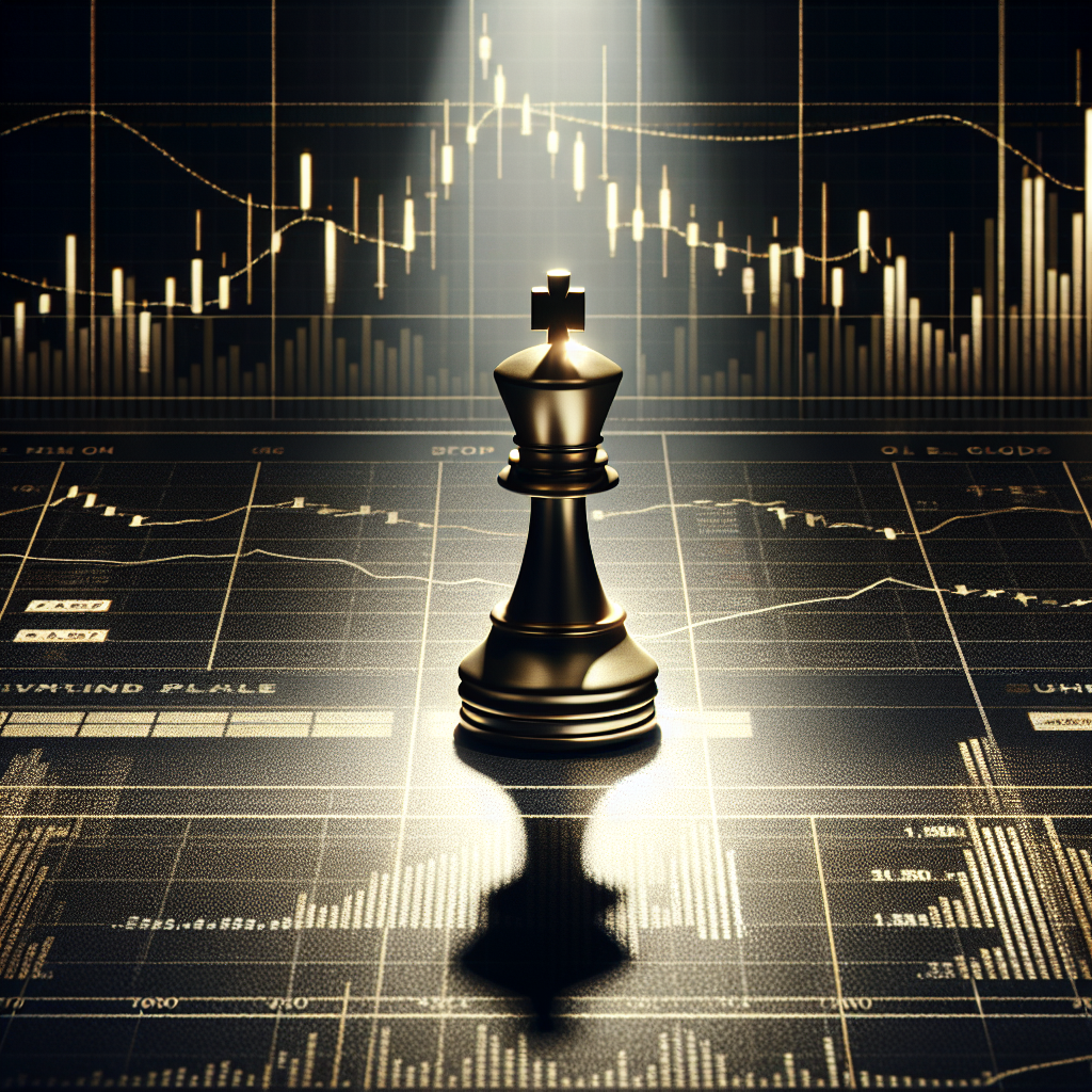 Advanced Features of Top Gold EAs