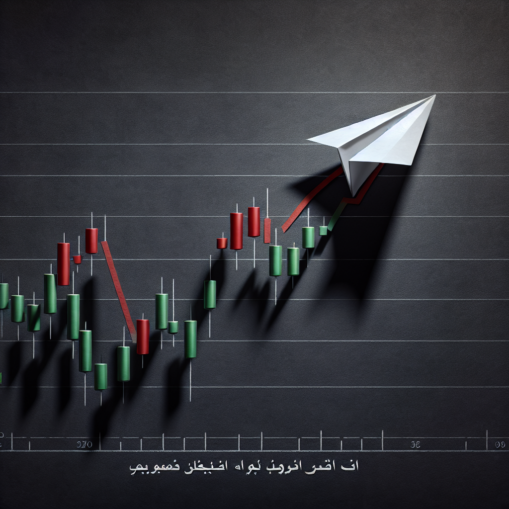 كيف يمكنني إعداد الروبوت ليتناسب مع الأسواق المتغيرة؟