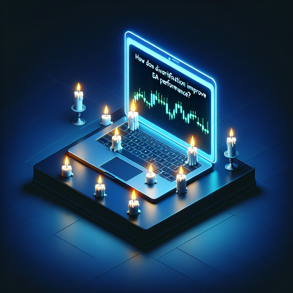 How Does Diversification Improve EA Performance?
