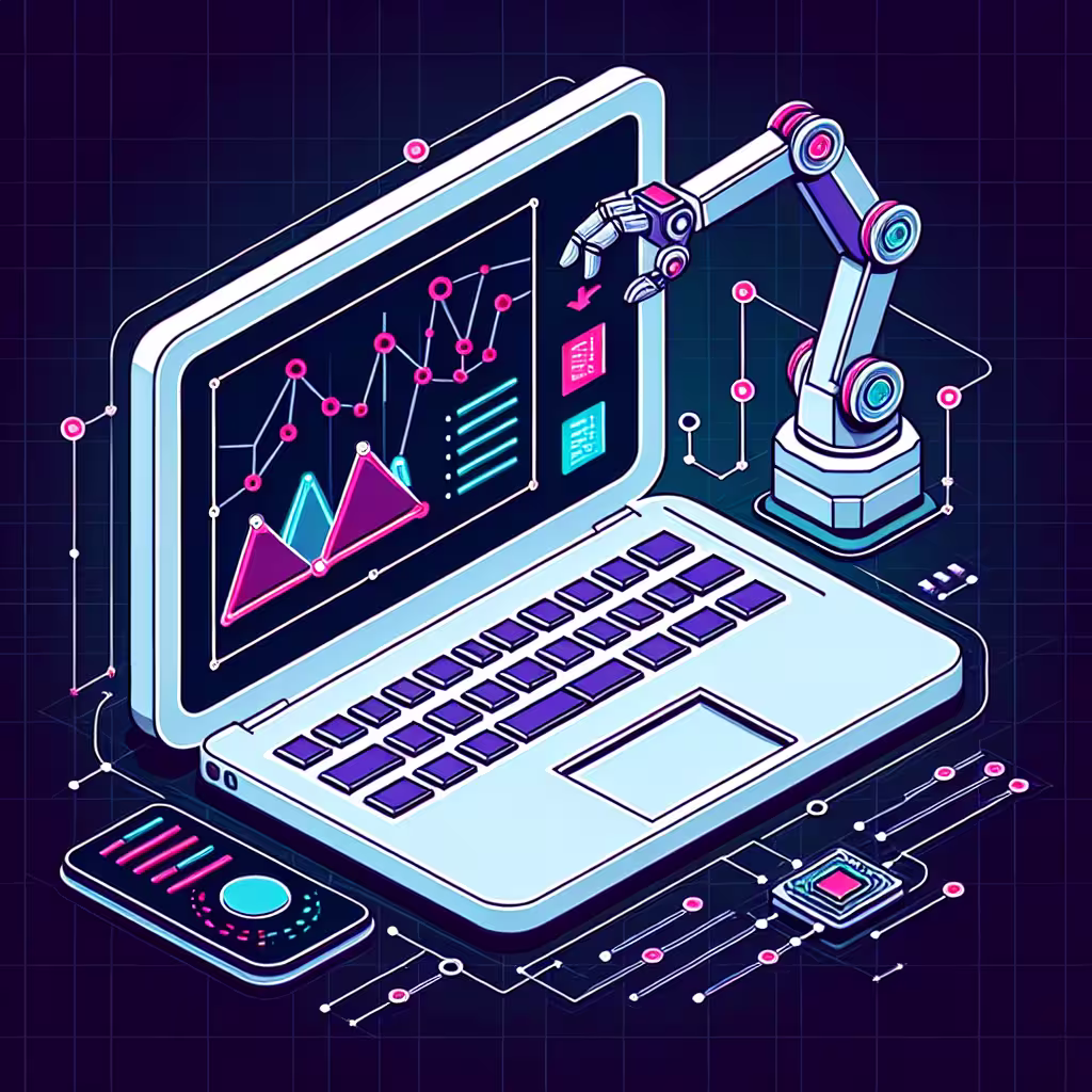 Top-Rated Forex Robots for New Traders
