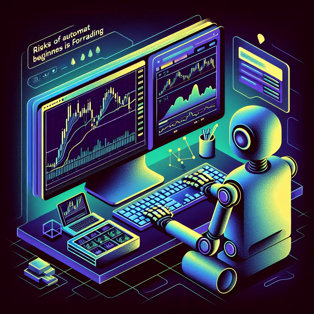 What Are the Risks of Automated Trading for Beginners?