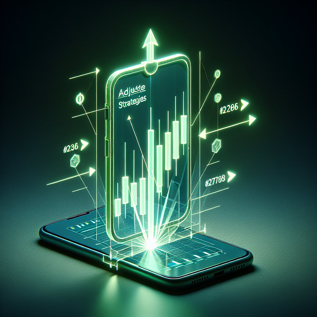 How to Adjust Your Strategy Based on Market Trends