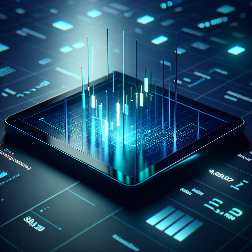 How to Use APIs in Algorithmic Trading