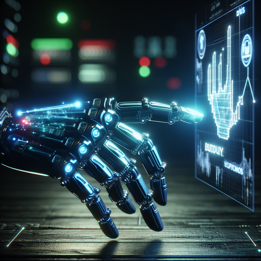 What is the Role of Compounding with MT4 Robots?