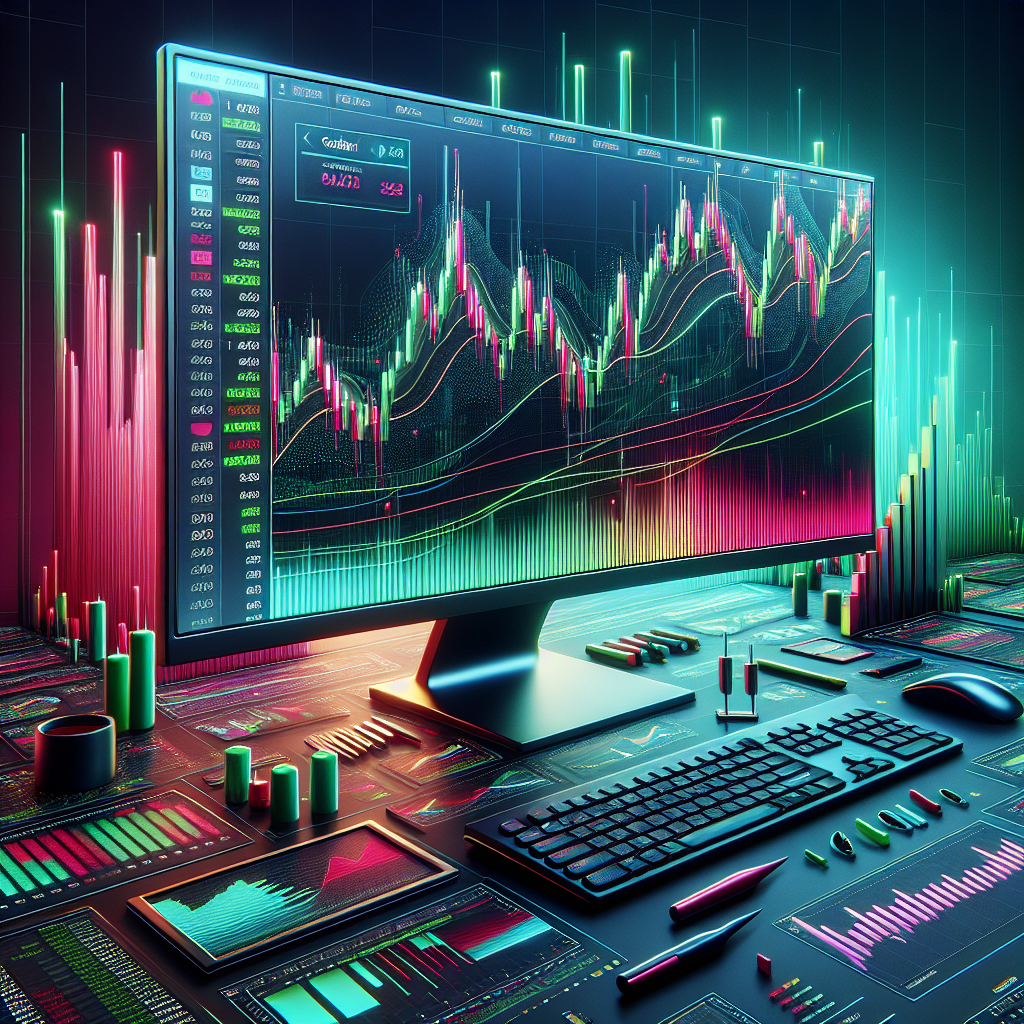 How to Create a Strategy for High Volatility