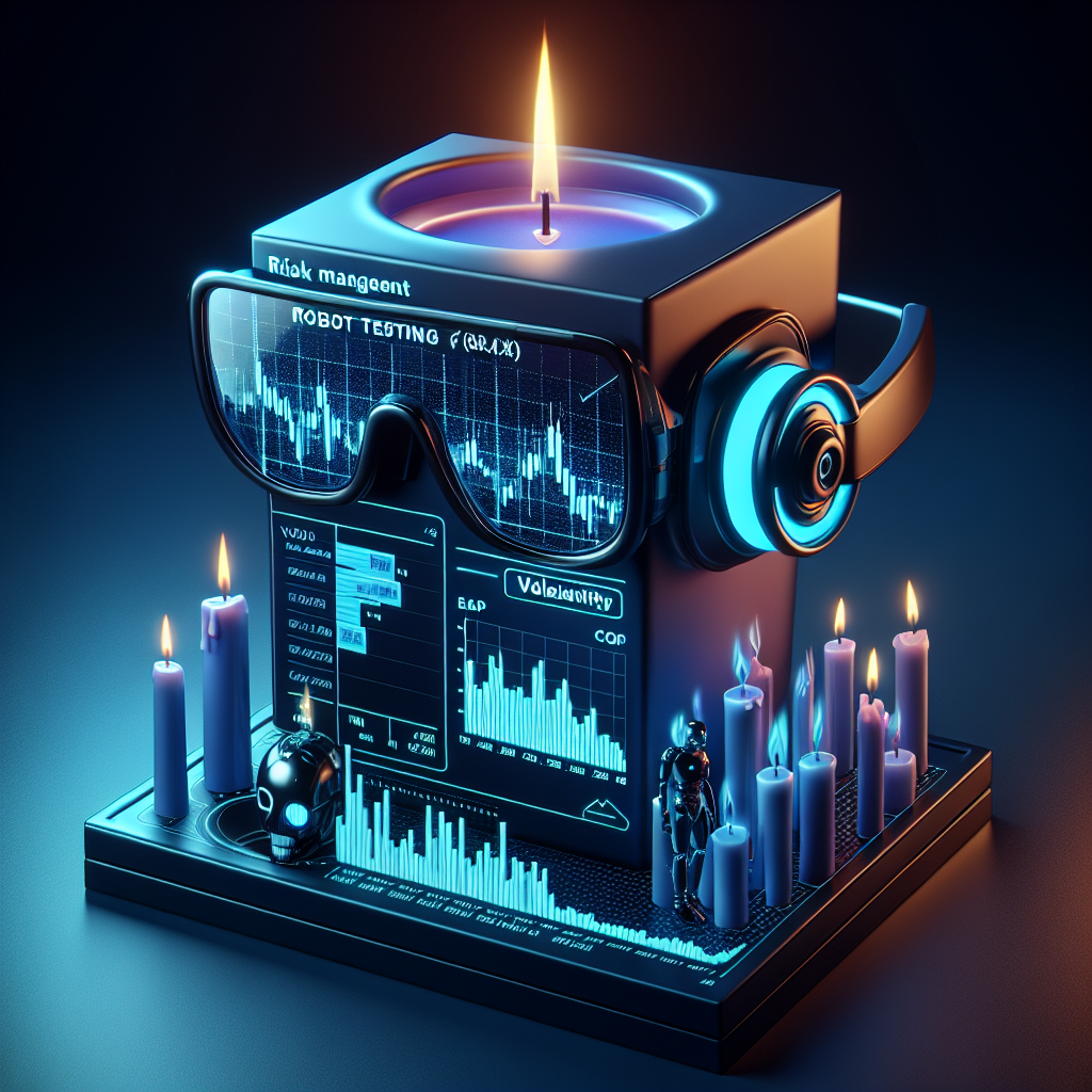How to Analyze Risk Management in Robot Testing