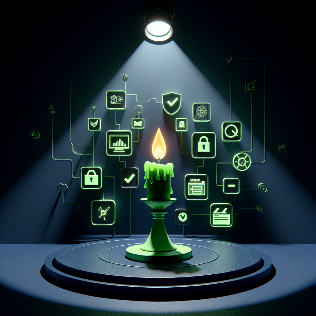 What Security Features Should Top Systems Have