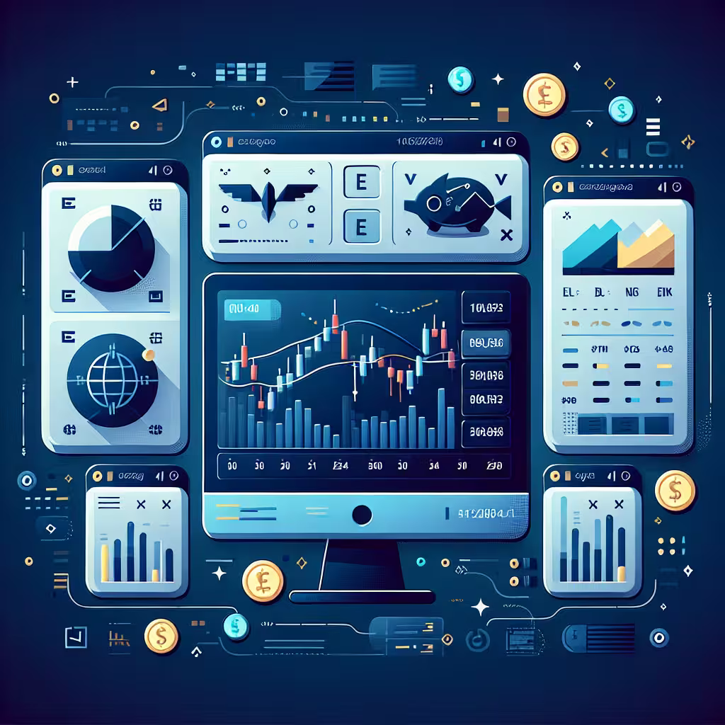 How to Use Economic Calendars Effectively