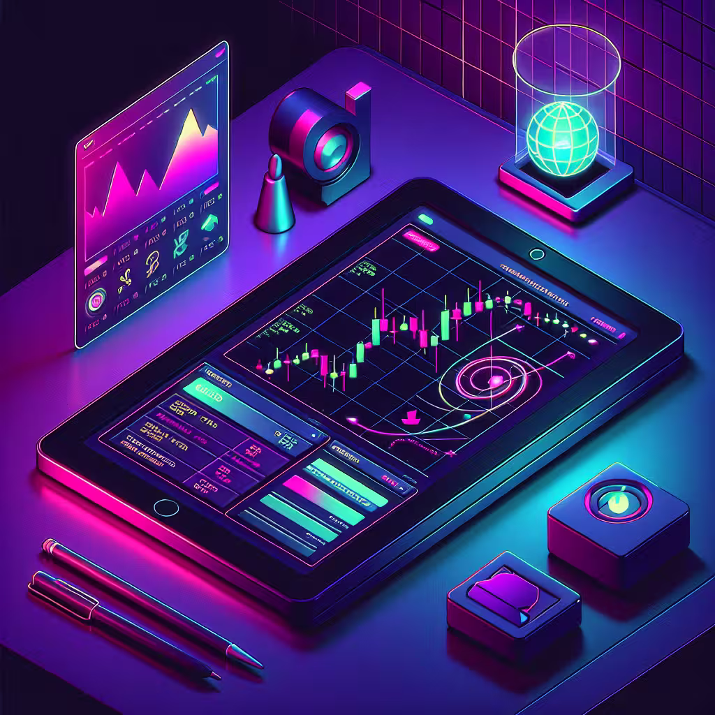 How to Create a Personalized Forex Trading Curriculum