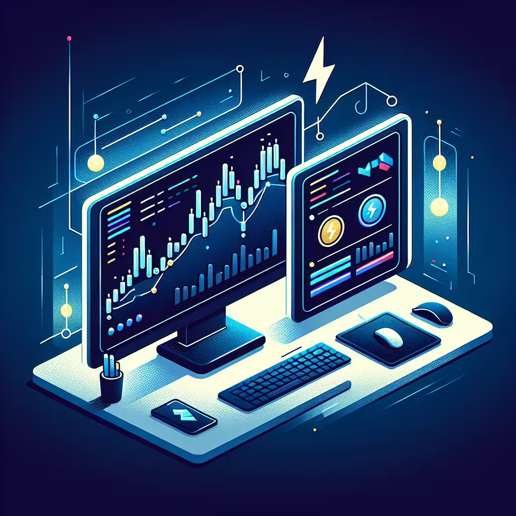 What Are the Costs of Building a Trading Bot