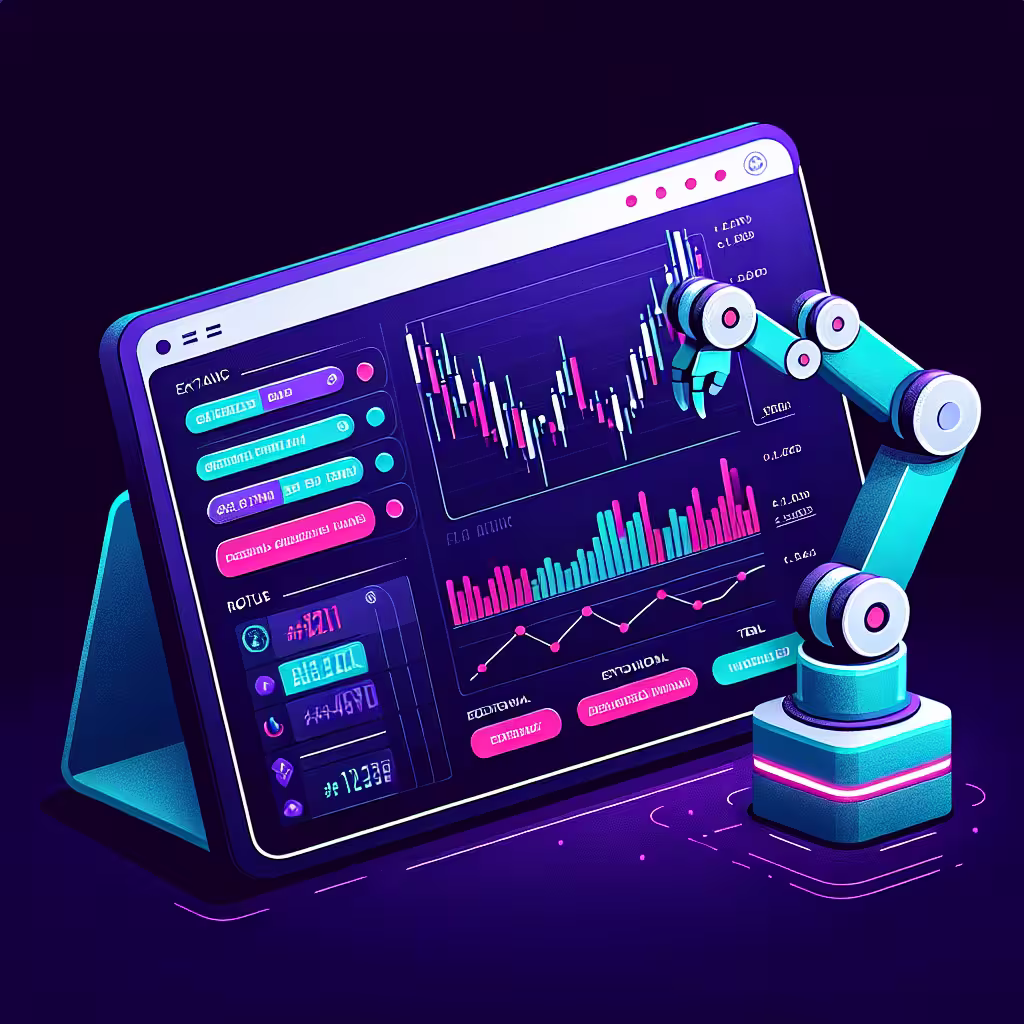 How Do I Implement a Risk-Adjusted Return in My Forex Trading Bot?