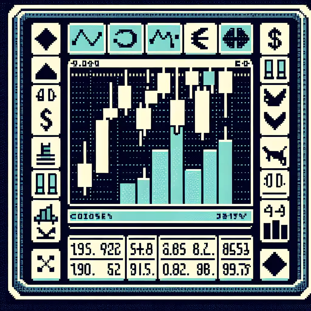 How to Choose Forex Pairs for Day Trading