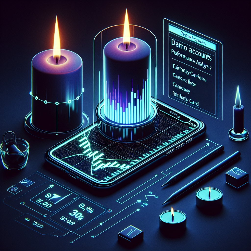 How to Use Demo Accounts for Performance Analysis