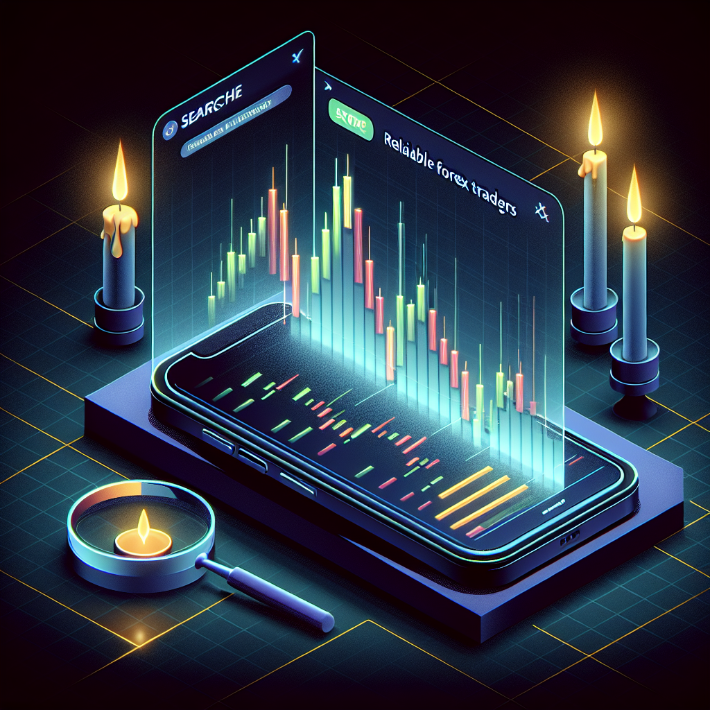 How to Find Reliable Traders to Copy