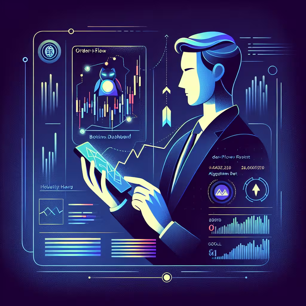 How to Analyze Charts on Mobile Devices