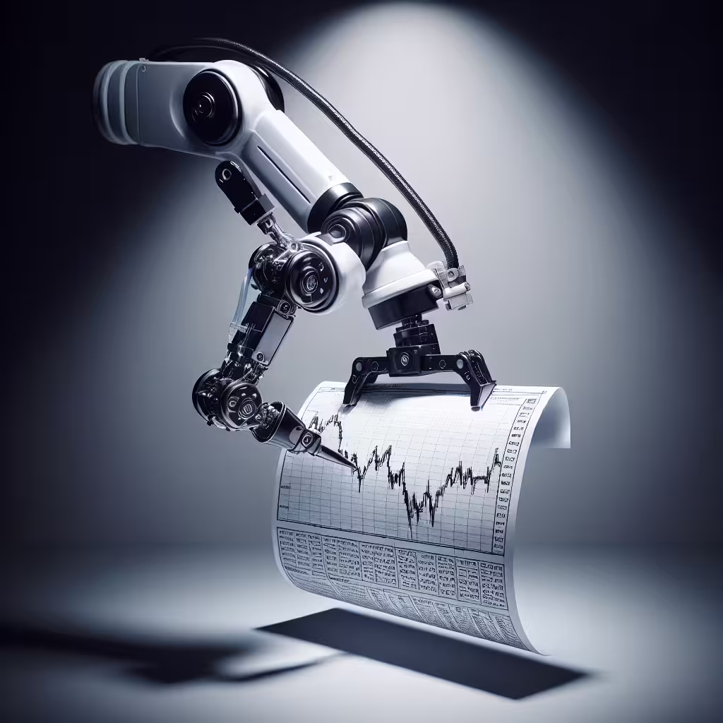 Understanding the Impact of News Events on Forex Trading Bots