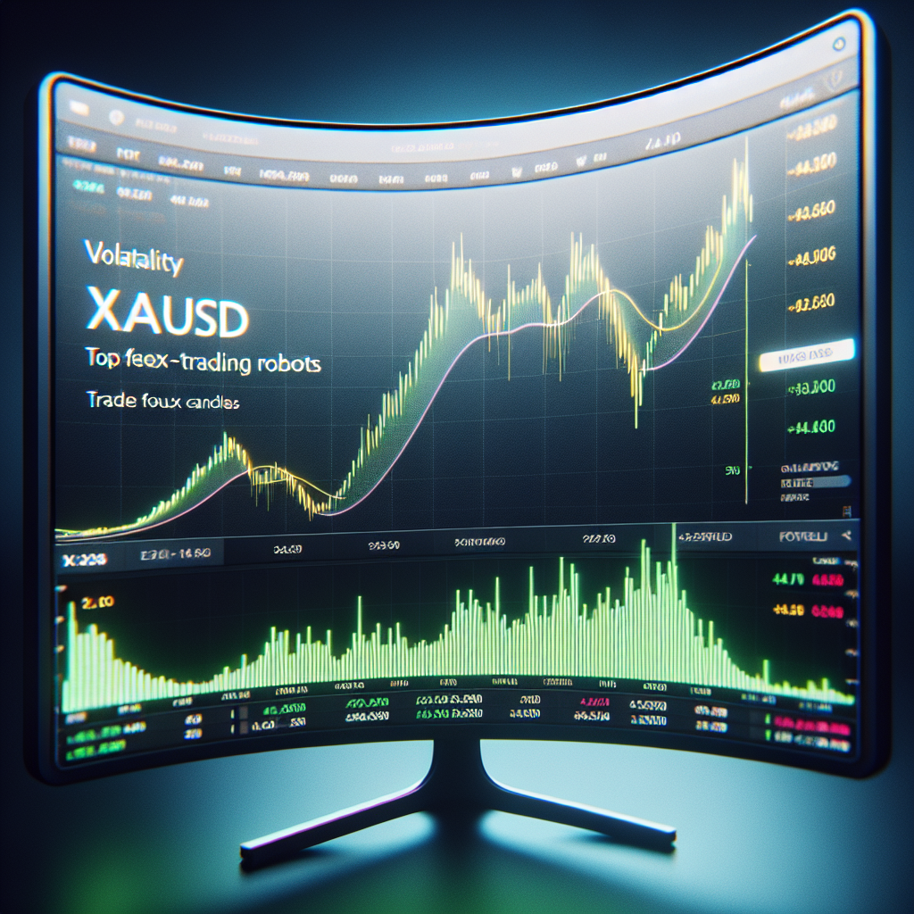 Which XAUUSD Robots Have the Best User Ratings