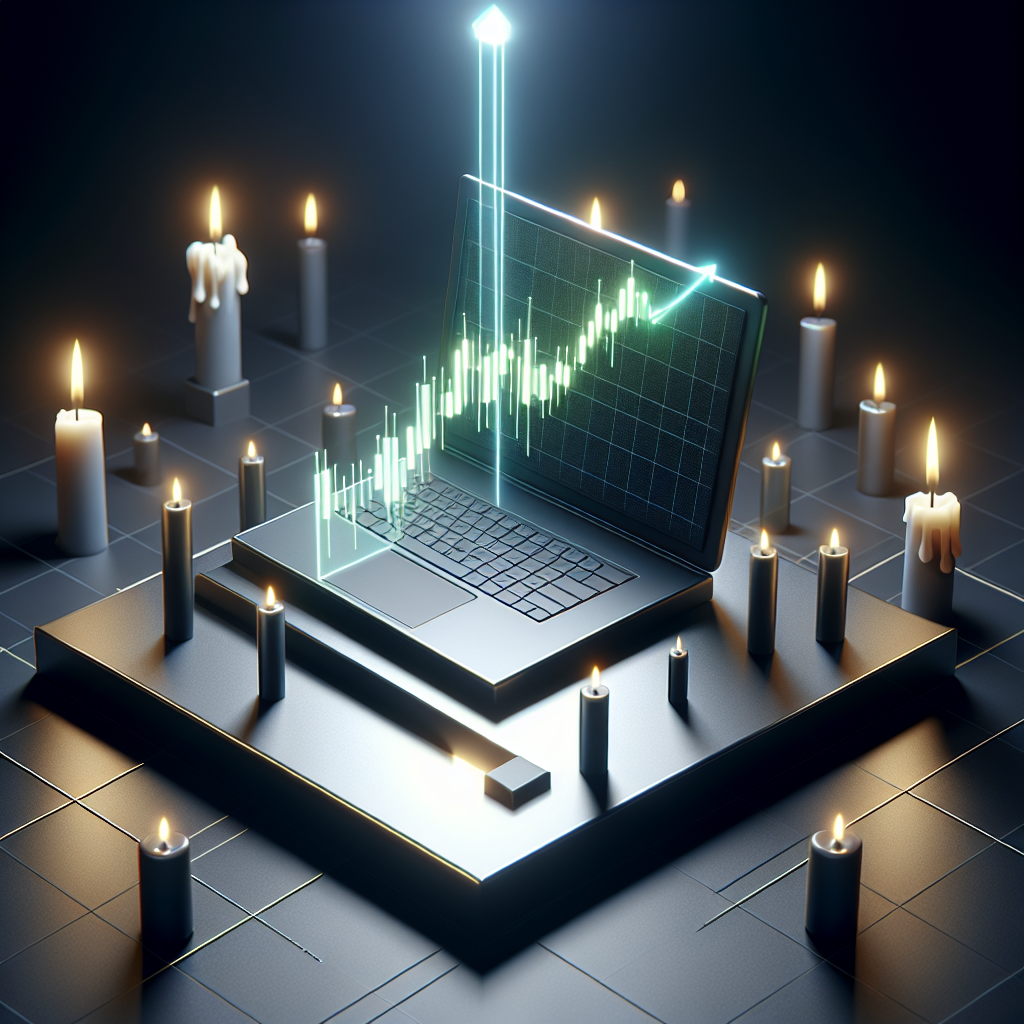 What Technologies Support High-Frequency Scalping?