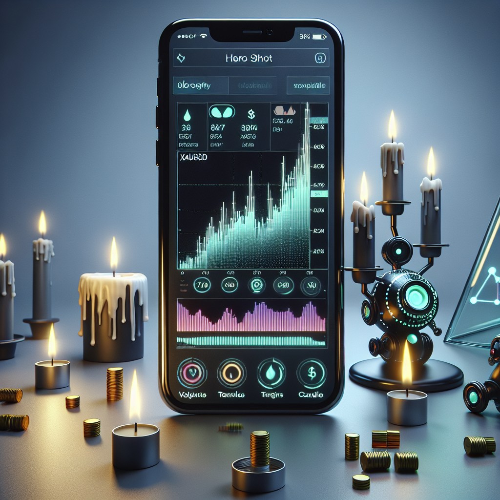 How to Create Custom Strategies for XAUUSD Robots