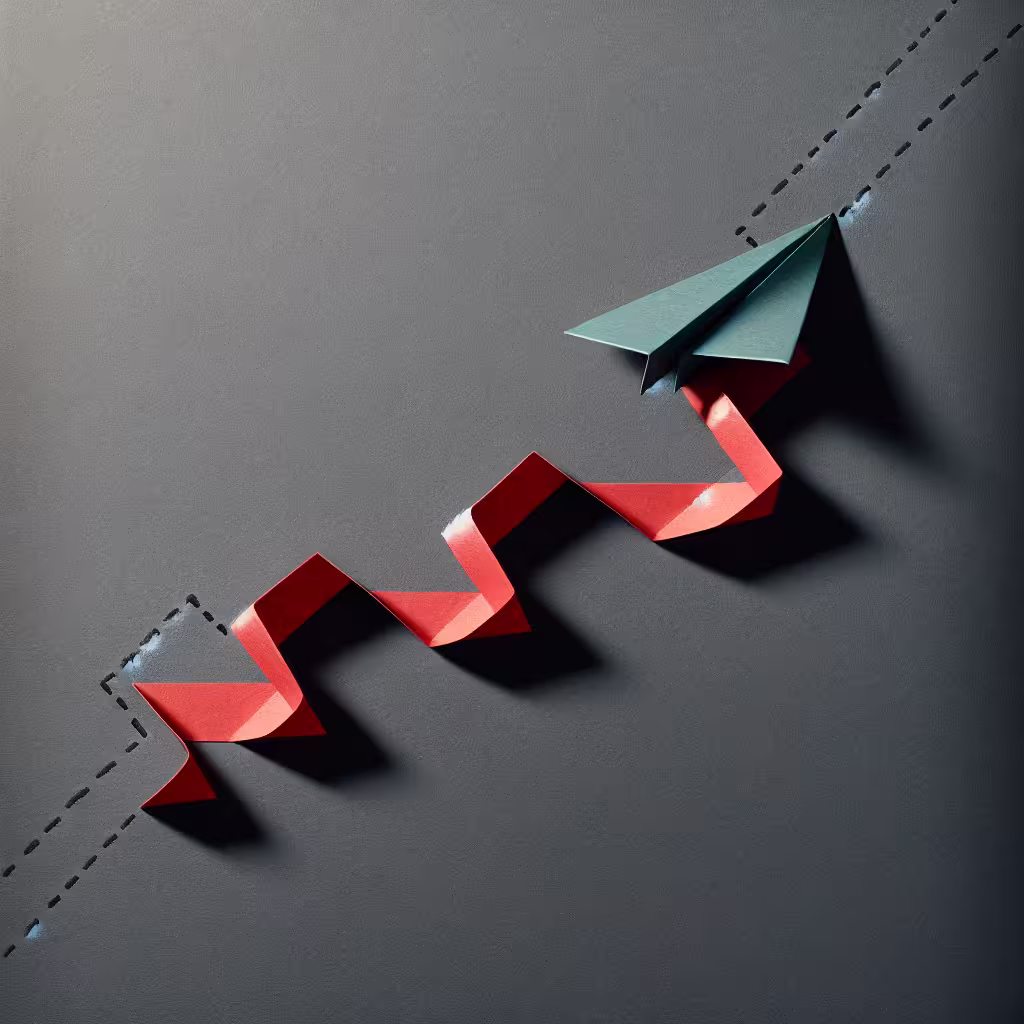 How to Explain Margin to a Beginner