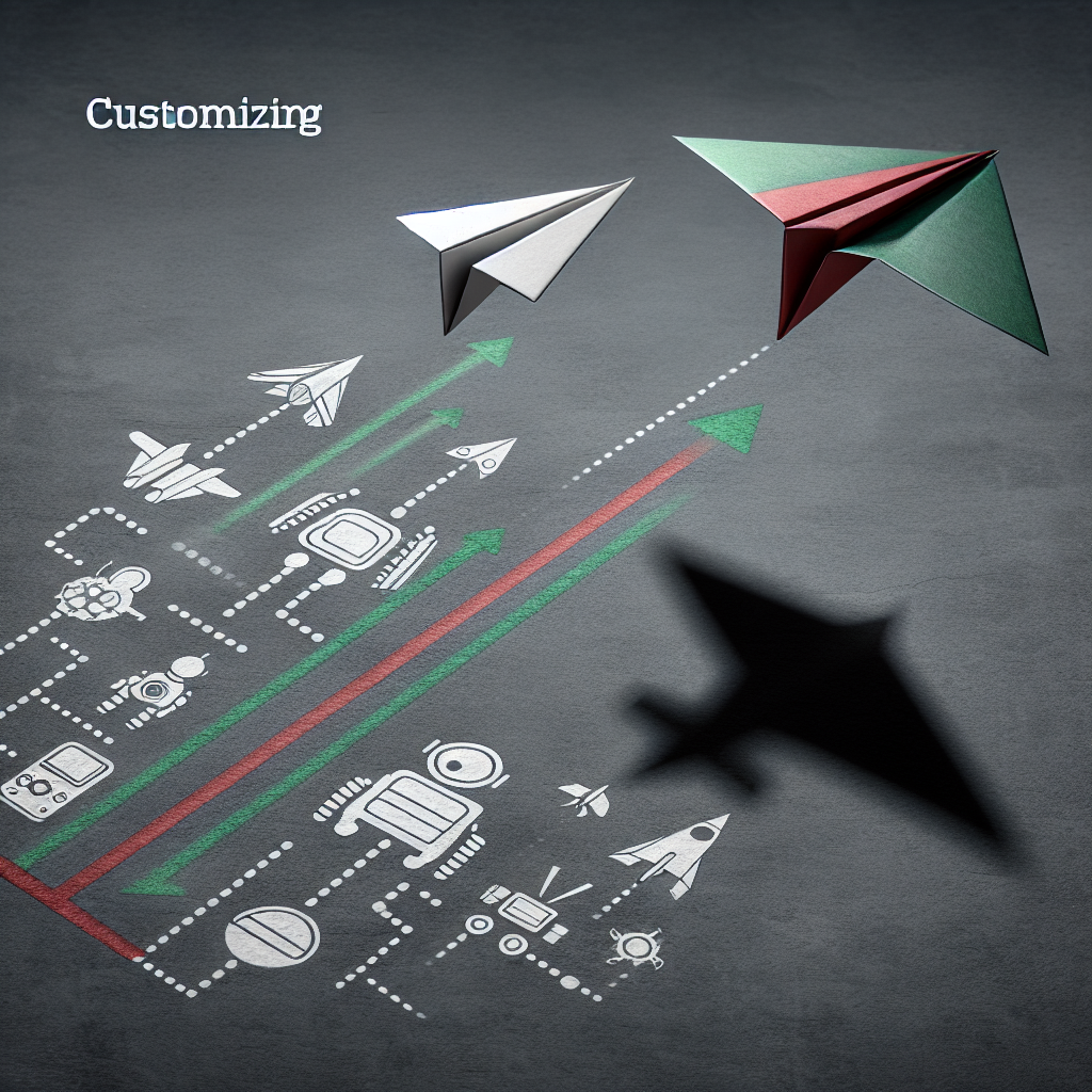 What Are the Benefits of Customizing Your Forex Robot?
