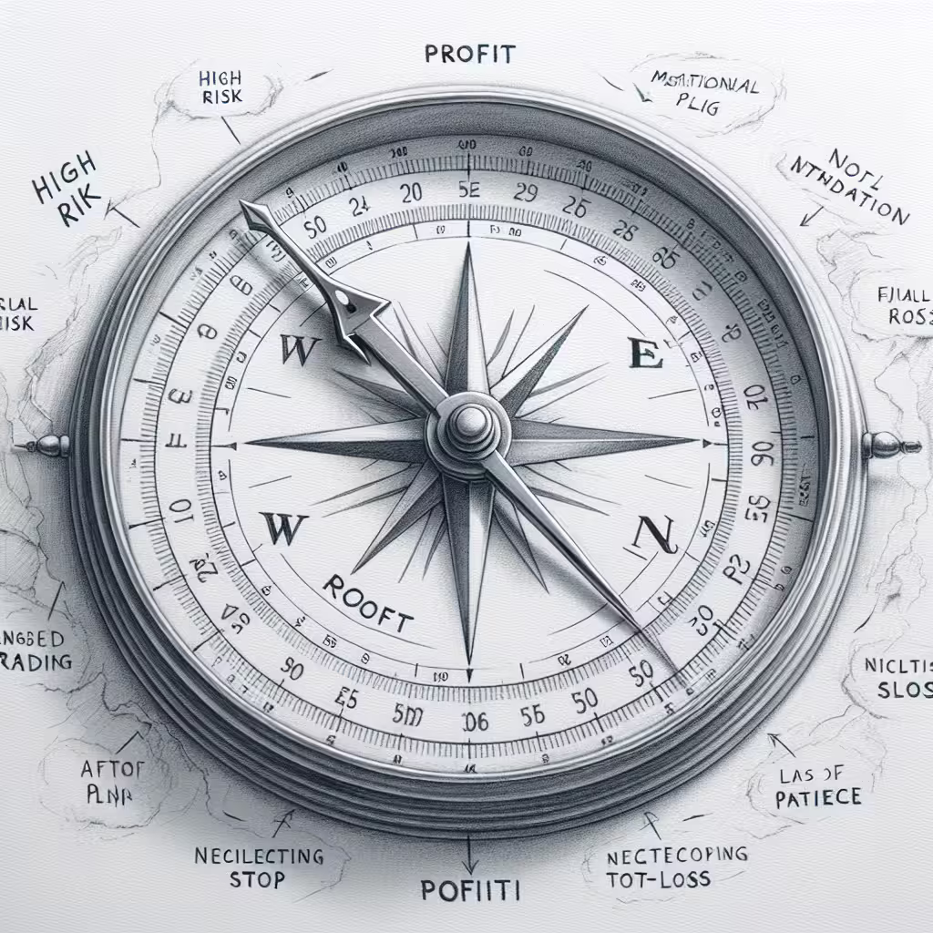 Common Online Forex Trading Pitfalls