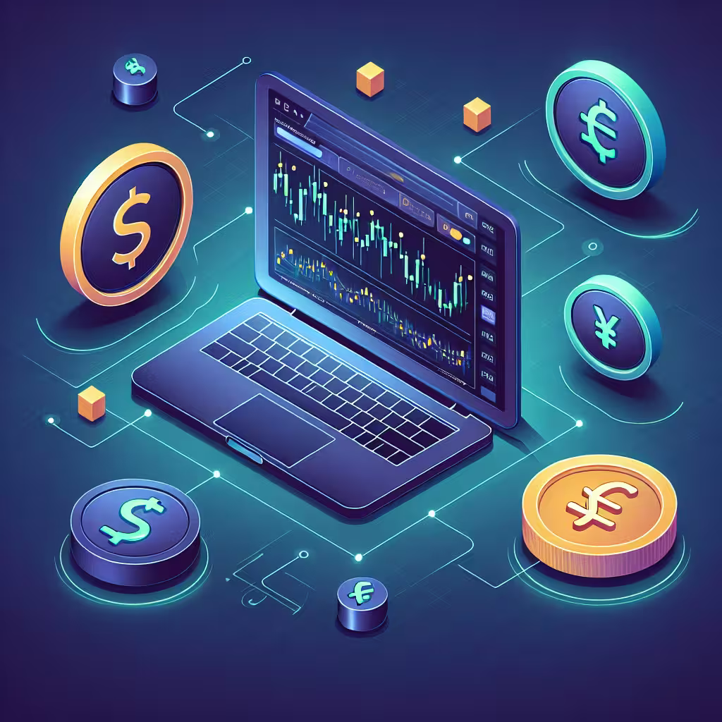 How to Transition from Basic to Advanced Forex Concepts