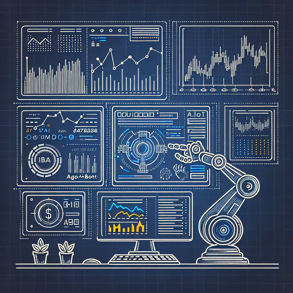How to Create a Monthly Forex Income Plan