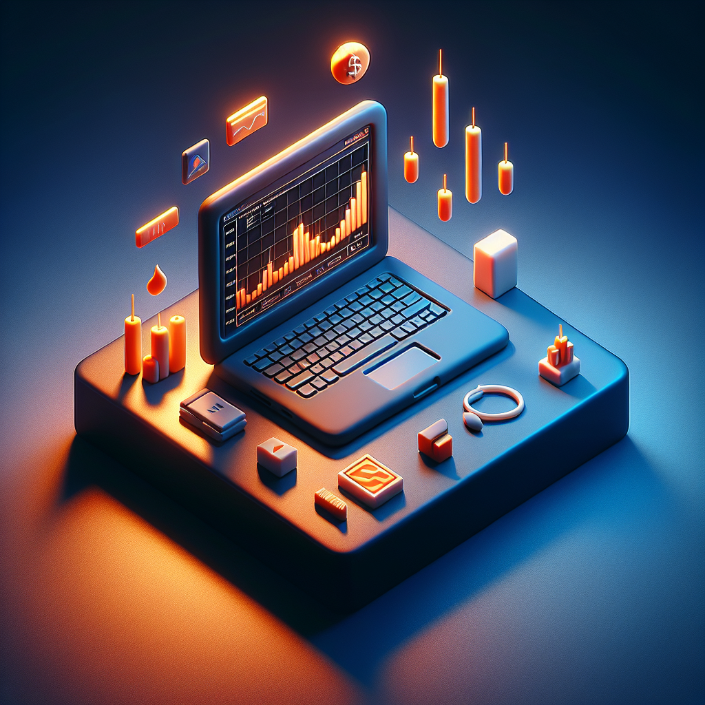 How to Balance Technical Data and Readability in Forex Content