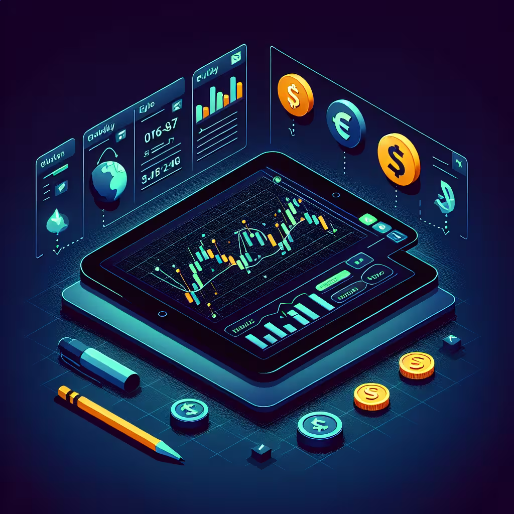 Building an Algorithmic Trading Bot from Scratch