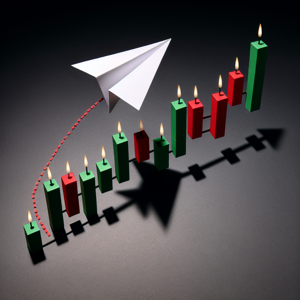 Tips for Setting Financial Goals in Forex