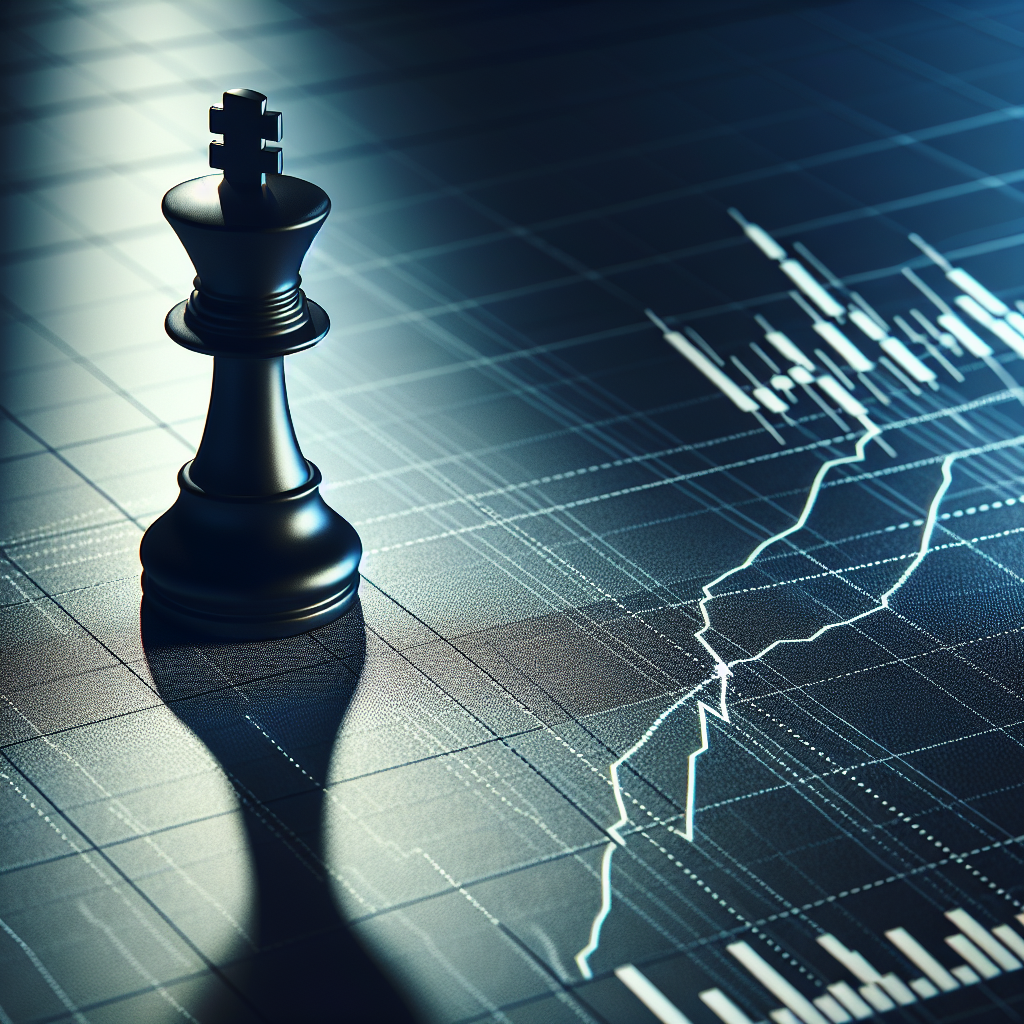 Top Strategies for Trend Following