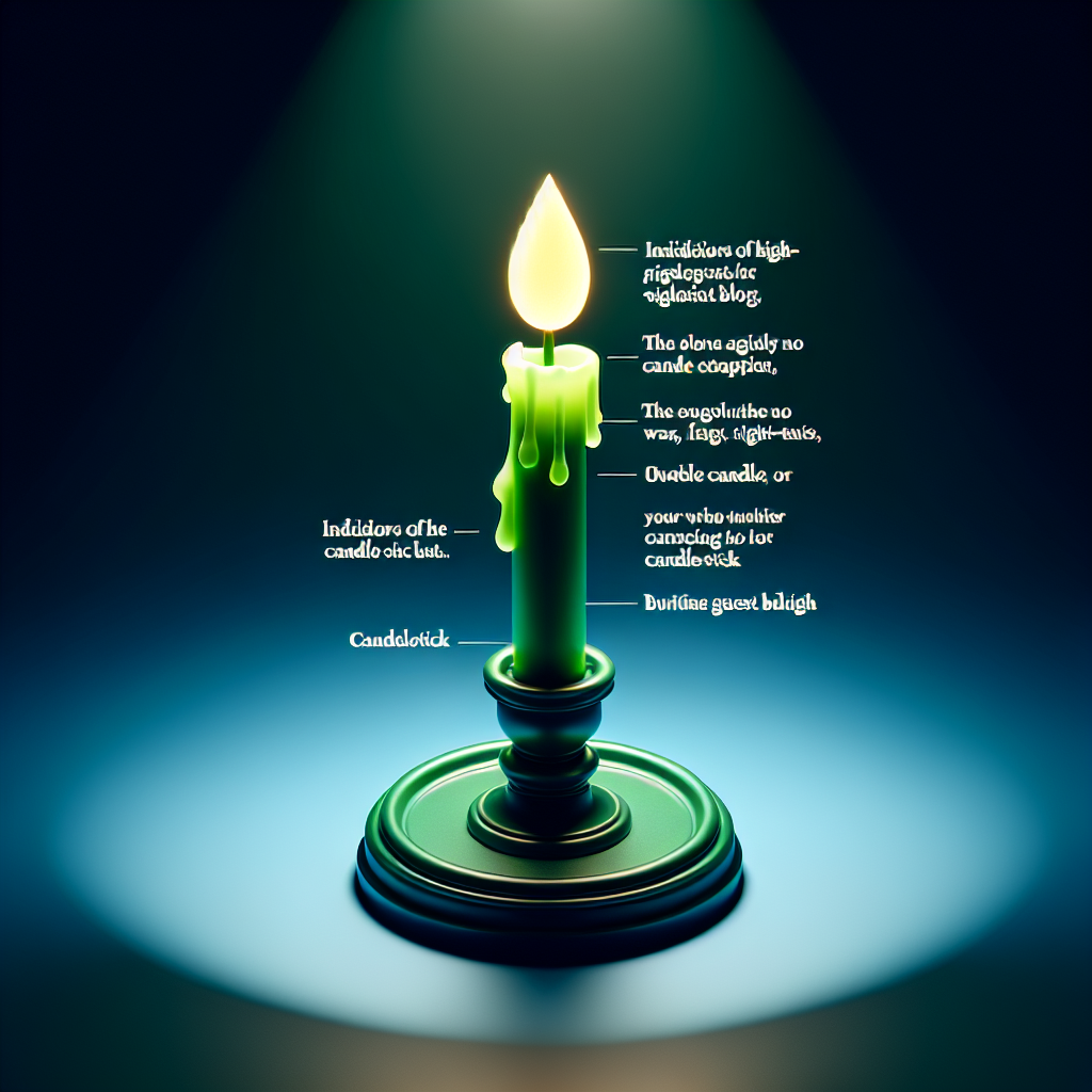 What Are the Indicators of High-Quality Guest Blogs