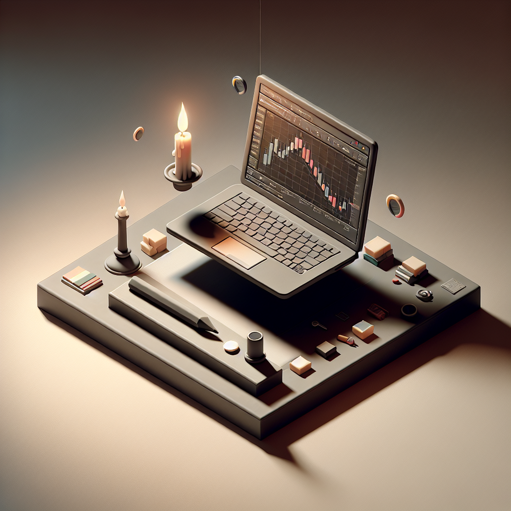 What Tone is Best for Forex Writing