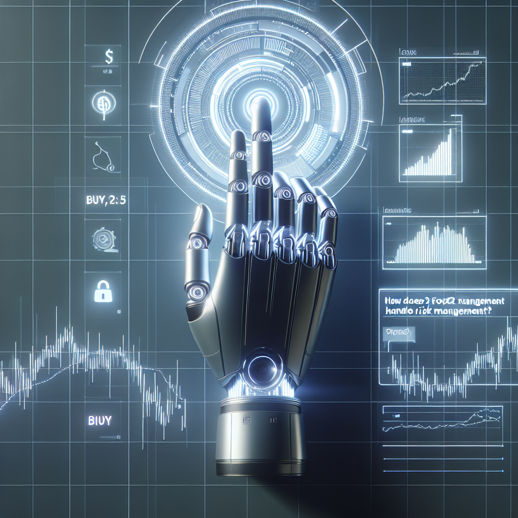How Does Forex92 Handle Risk Management