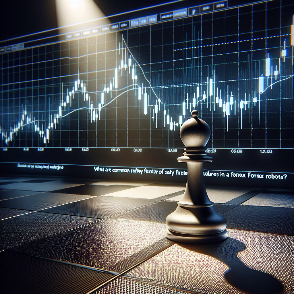 What Are Common Safety Features in Forex Robots