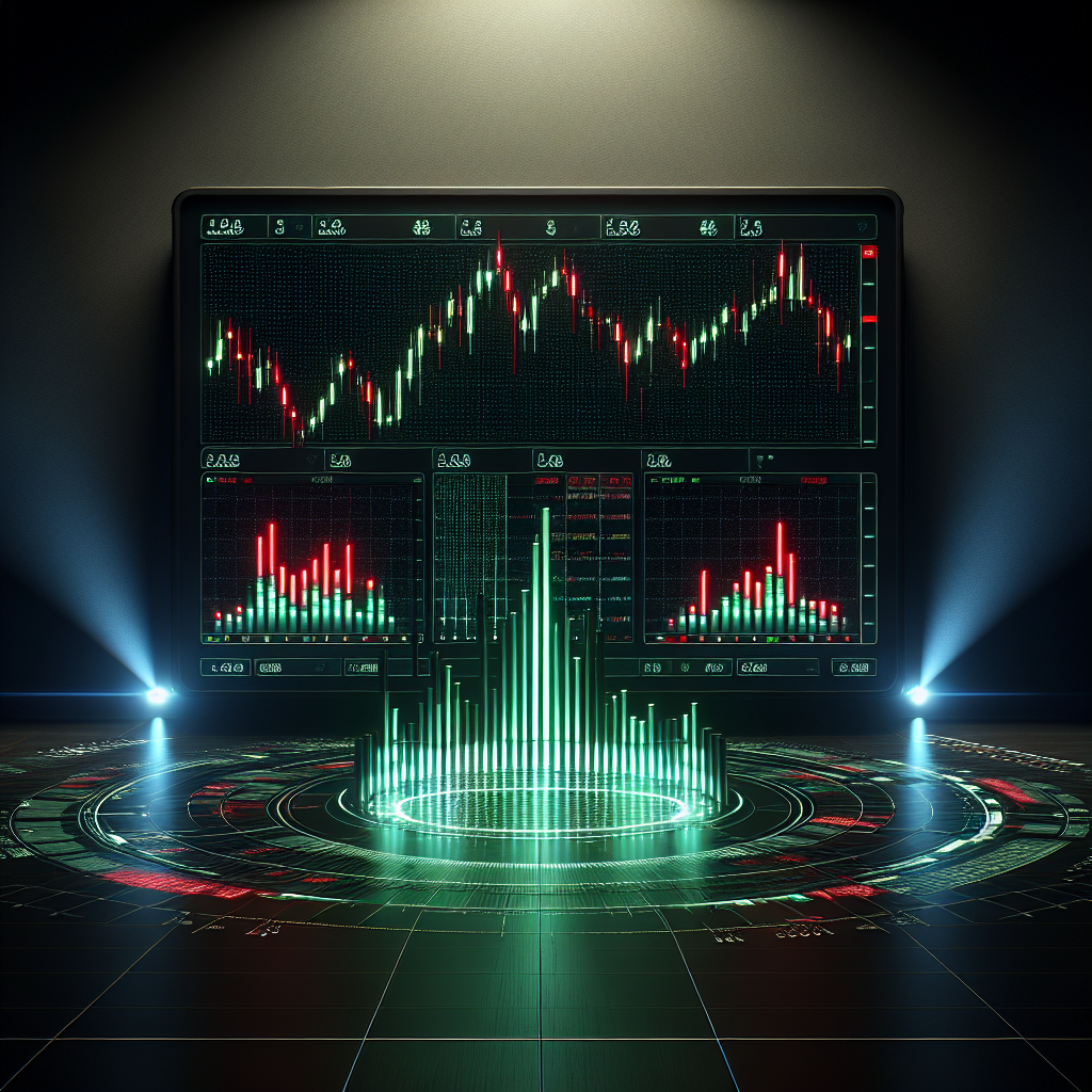 What Are the Steps to Develop a Trading Strategy?